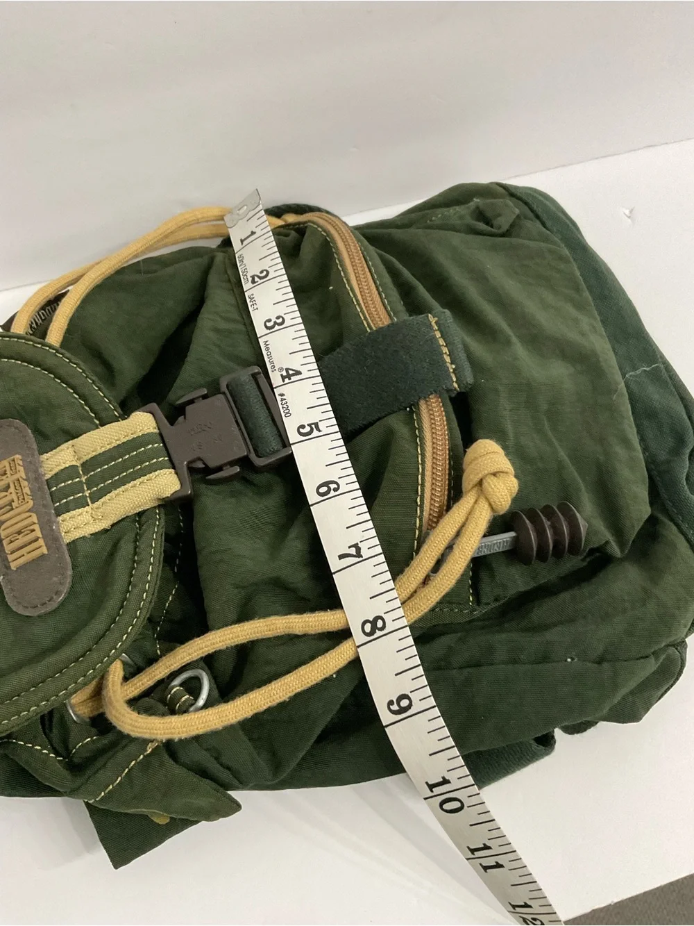Vintage Hedgren Outdoor Gear Small Backpack